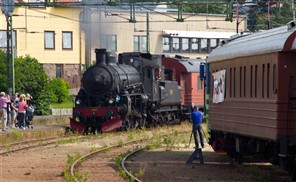 Juniortåg Lysekil