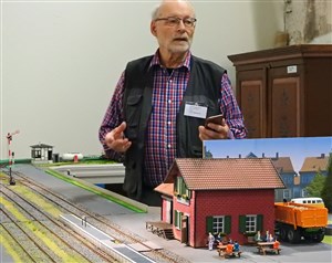 märklin 1