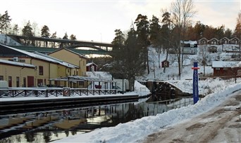 håveruds kanal