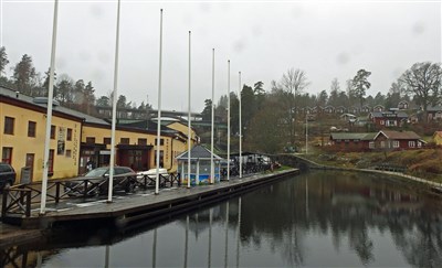 håverud